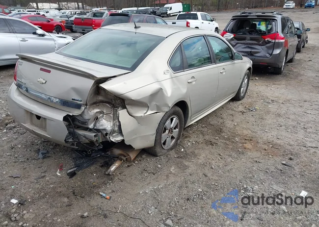 2G1WT57K491240622: 44412404