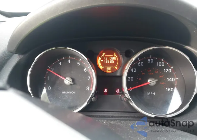 JN8AS58T09W048462: 44411442