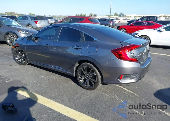 2HGFC2F81MH512749: 44411457