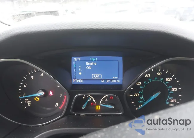 1FADP3F25EL152438: 44411461