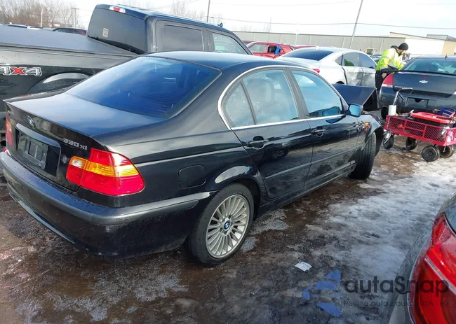 WBAEW53433PG09353: 44411471