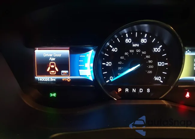 1FM5K8D83GGC28599: 44411480