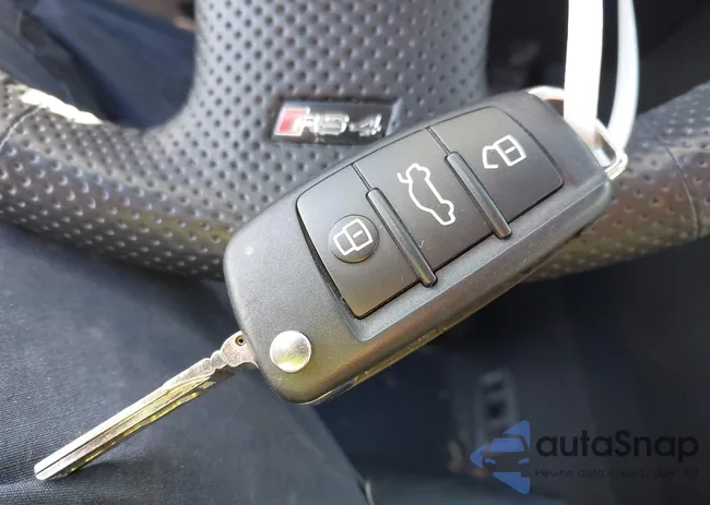 WUARU78E67N905167: 44411530