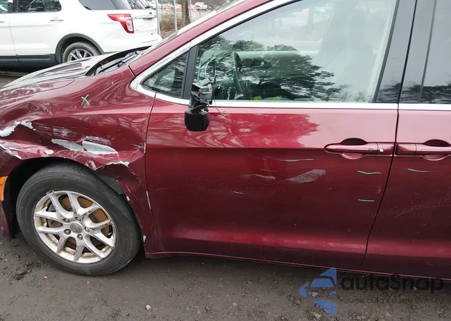 2C4RC1CGXHR515649: 44411533