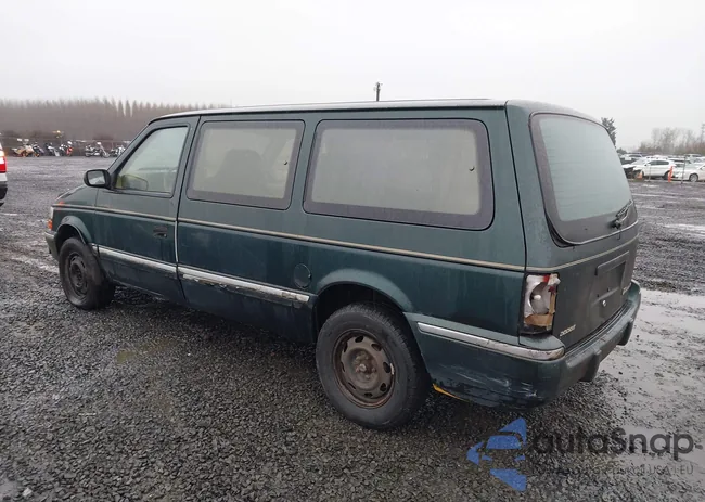 1B4GH44R4PX613745: 44411537