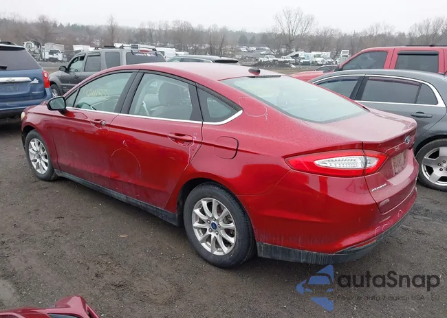 1FA6P0G70G5114317: 44411553