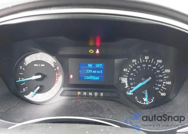 1FA6P0G70G5114317: 44411553