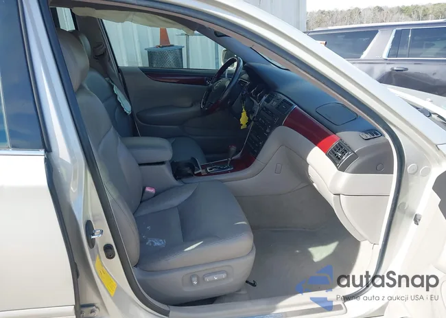 JTHBA30GX45037939: 44411567