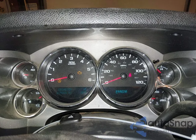 1GCRKSE32BZ187482: 44411572