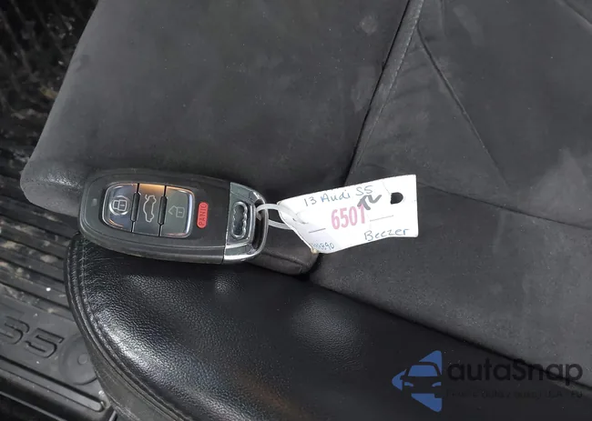 WAUGGAFR3DA042438: 44411613