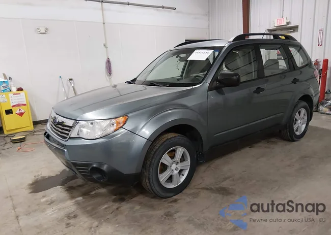 JF2SH6BC1AH916640: 44411656