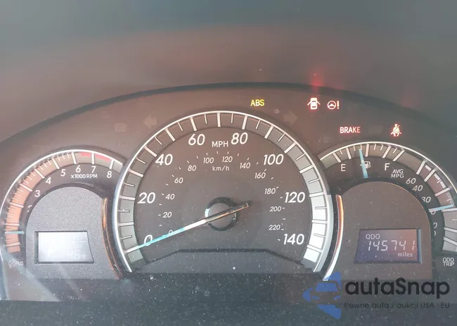 4T1BF1FK6EU411467: 44411674