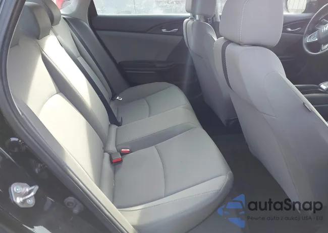 19XFC2F64KE015104: 44411685