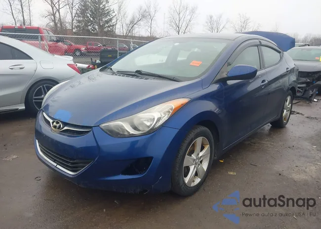 KMHDH4AE9DU558810: 44411747