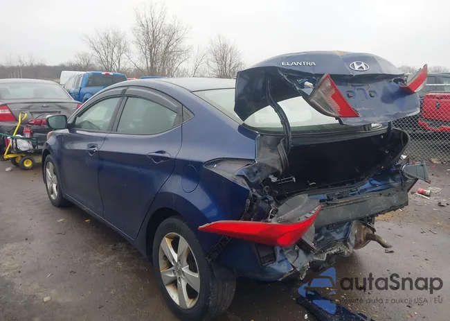 KMHDH4AE9DU558810: 44411747