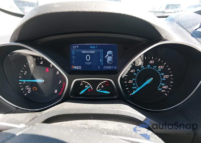 1FMCU0G94FUA18374: 44411763