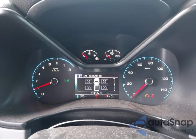 1GCHTCEN2J1109331: 44413000