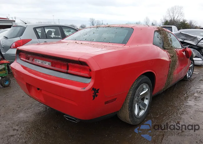 2C3CDYAGXEH233922: 44413036