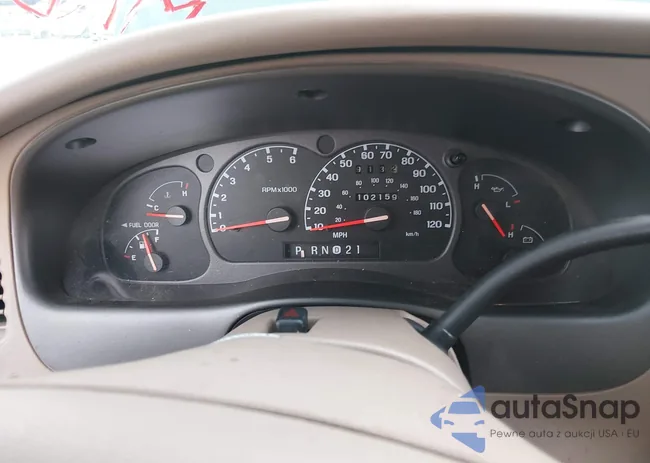 4F4YR16V91TM30540: 44413057