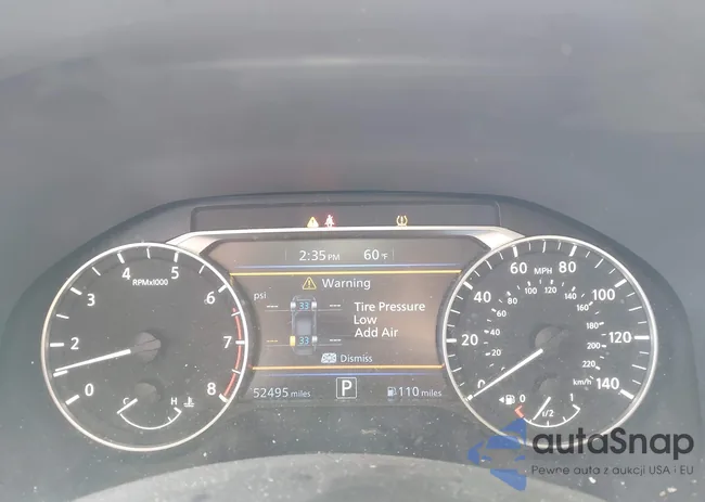 1N4BL4CV2NN411012: 44413059