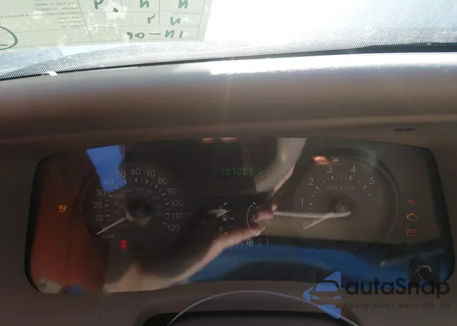 2MEFM74V67X611691: 44413108