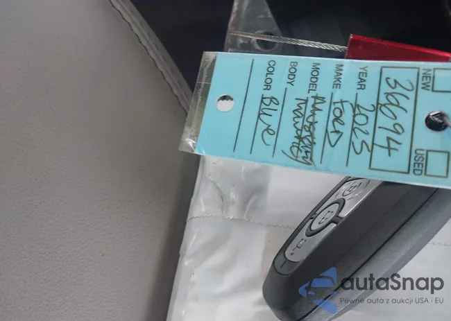 3FTTW8SA0SRB64772: 44413183