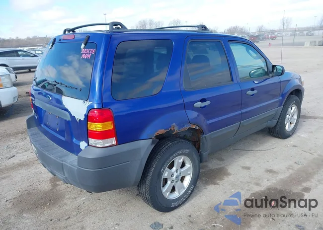 1FMYU93146KC80997: 44413187