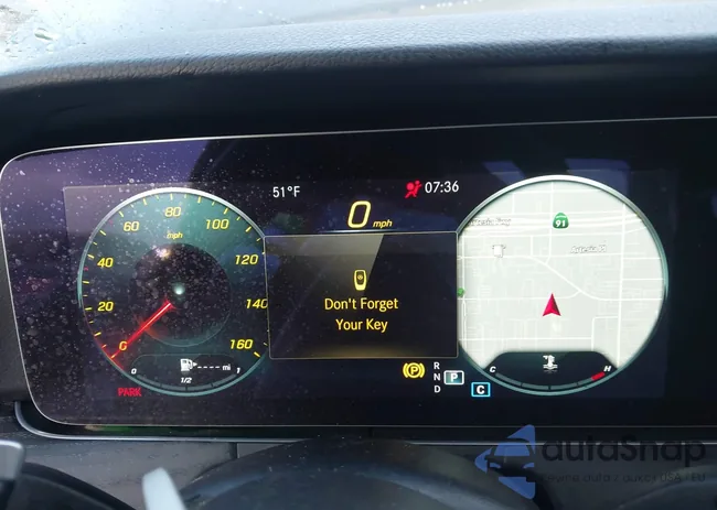 W1KZF8DB1NB096223: 44413190