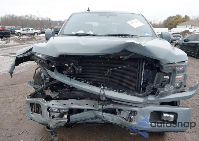 1FTEW1E44KFB16288: 44413195