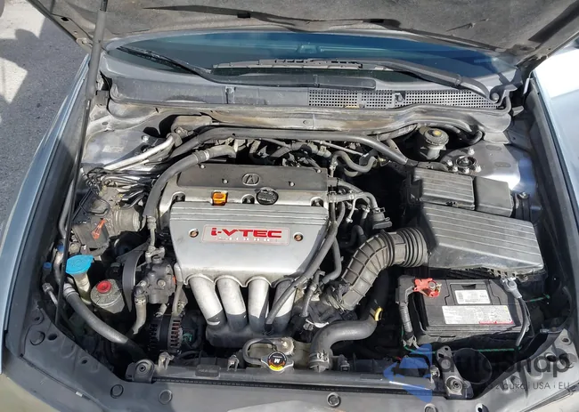 JH4CL96814C027233: 44413225