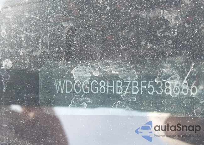 WDCGG8HB7BF538686: 44413266