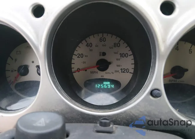 3C3EY55E85T285707: 44413306