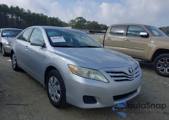 4T1BF3EK6BU124249: 44413329