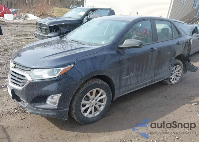 3GNAXSEV0LS644117: 44413348