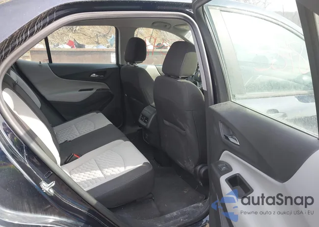 3GNAXSEV0LS644117: 44413348