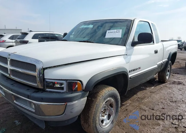 3B7HF13Y6XG209323: 44413365