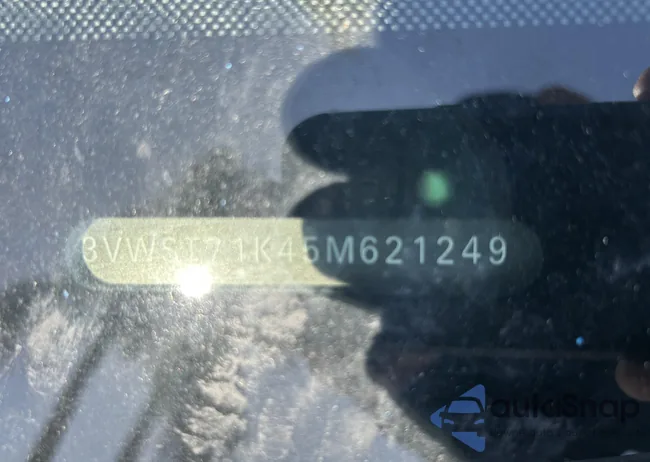 3VWST71K45M621249: 44413374