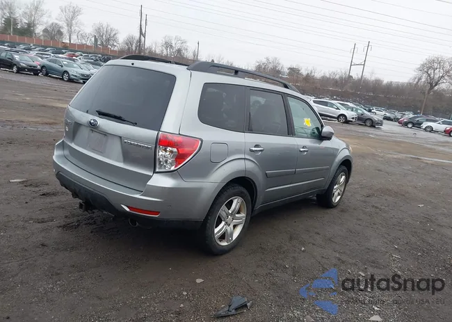 JF2SH64649H775954: 44413379