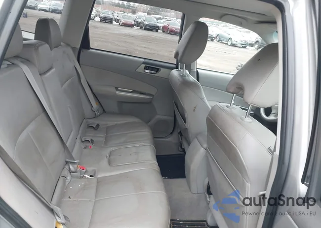 JF2SH64649H775954: 44413379