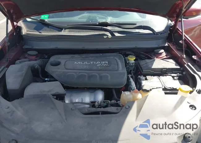 1C4PJMLB5KD199168: 44413413