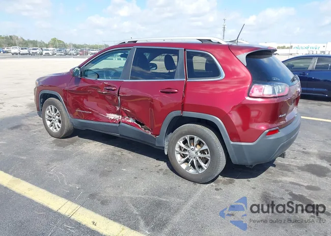 1C4PJMLB5KD199168: 44413413