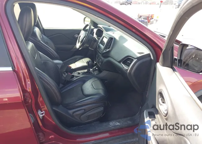 1C4PJMLB5KD199168: 44413413