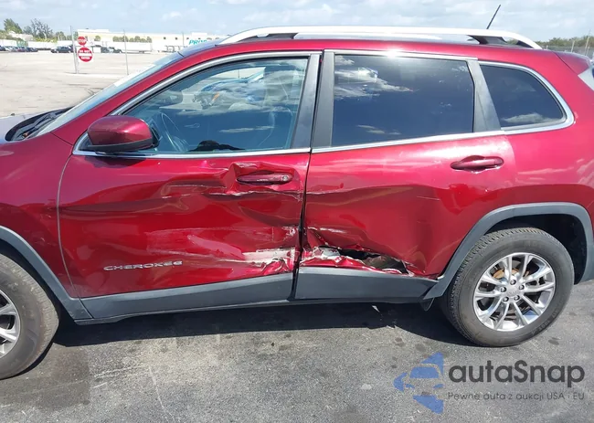 1C4PJMLB5KD199168: 44413413