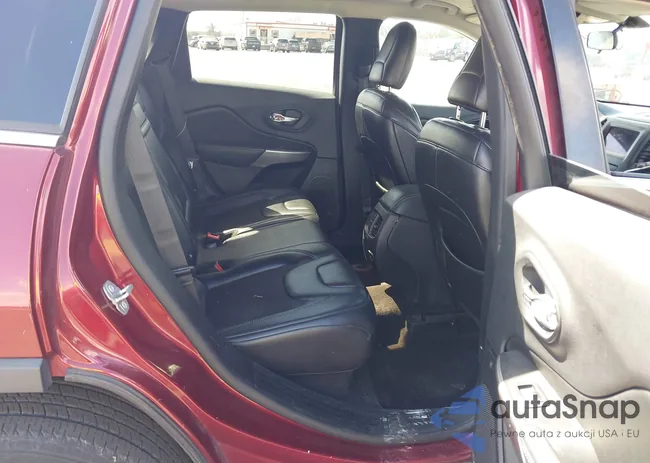 1C4PJMLB5KD199168: 44413413