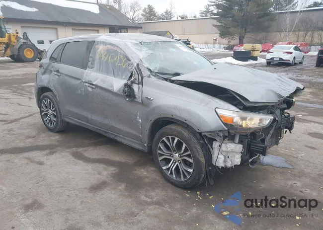 JA4AP3AU2JU024503: 44412436