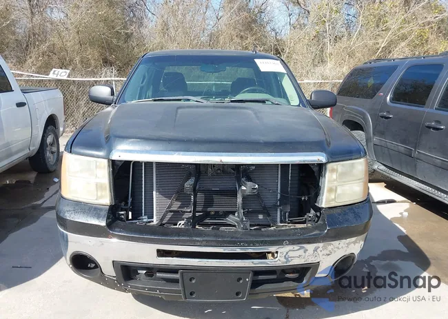 1GTEC19C38Z200670: 44412462