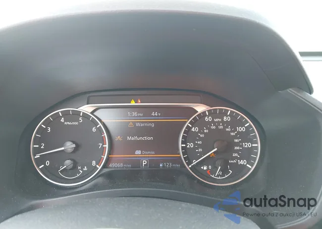 1N4BL4DV8PN413493: 44412506