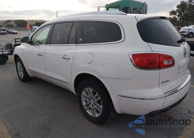 5GAKRBKD0DJ227975: 44412516