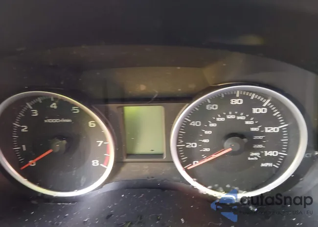 JF2SJAECXHH444354: 44412567