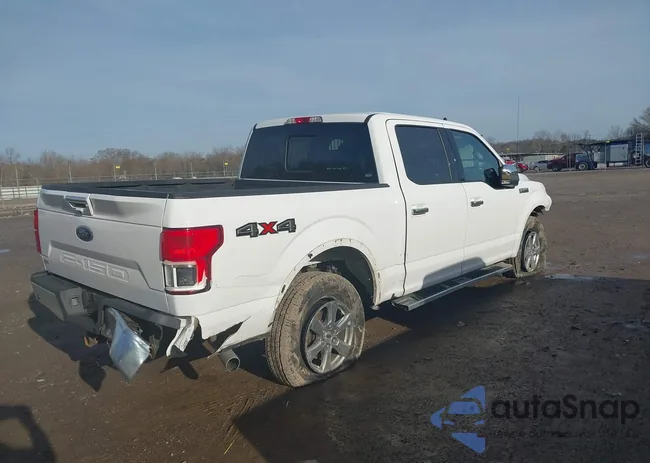 1FTEW1E50KKE28804: 44412595